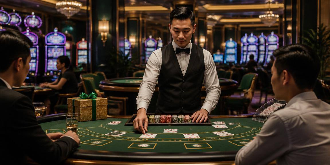23vin ZaloPay Roulette