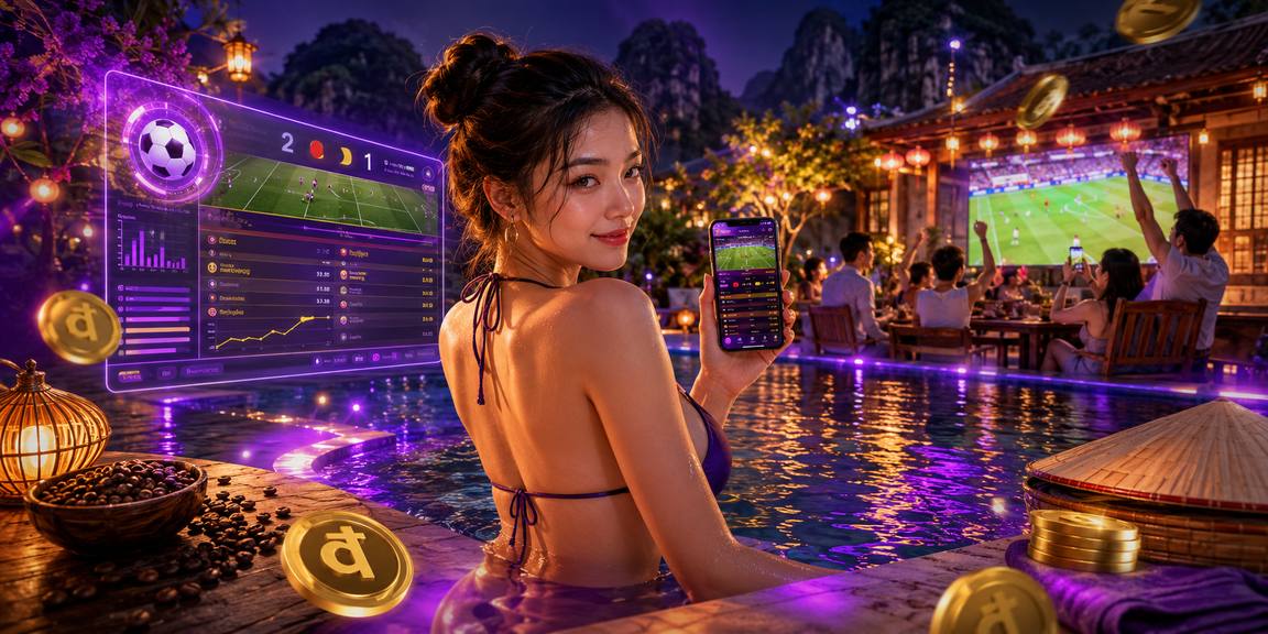 23vin Hướng Dẫn Máy Tính