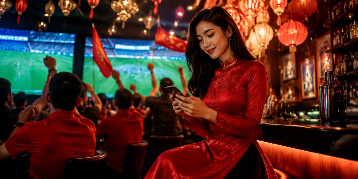 23vin 23vin — nền tảng được xây dựng cho người chơi Việt Nam